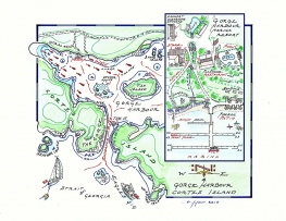 BC Sailing Charts